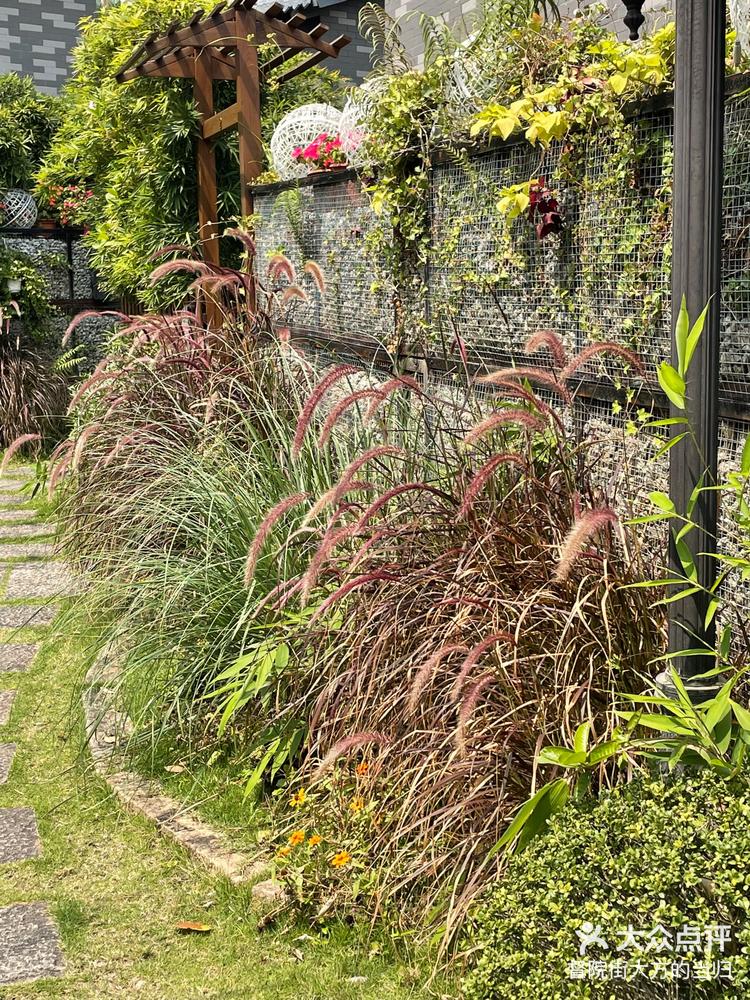 顺德美食花涧私厨