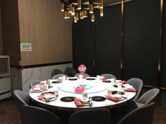 -大喜牛鲜牛肉火锅(世纪金源店)