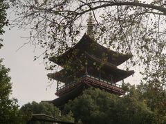-鼓楼(西湖风景名胜区)