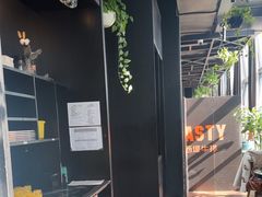 -西堤牛排(杭州金沙天街龙湖店)
