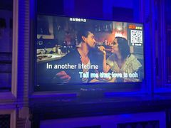 -自由港KTV(王子公主金平店)