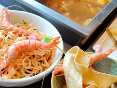 -皇城老妈火锅·川味传承(港湾店)