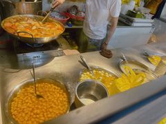 -黄记潮汕甜汤(贝底田坊店)