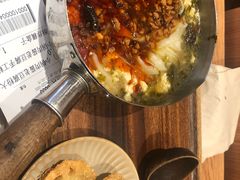 -小满手工粉(上海维璟广场店)