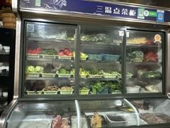 -阿葉农家饭店