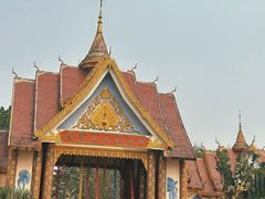 -西双版纳傣族园