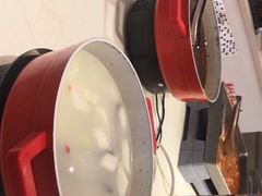 -悦橙烤肉海鲜自助(中央大街店)
