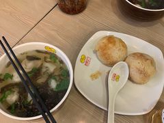 -岩明火勺店(承德路店)