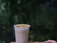 -星巴克(西湖天地店)