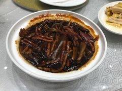 -东方明珠老上海8号餐厅(东方明珠广播电视塔店)