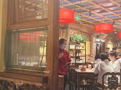 -小吊梨汤·北京菜·烤鸭(清河万象汇店)