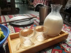 -火塘云南烧烤大排档