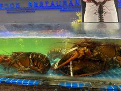 -驻海渔市(置信店)