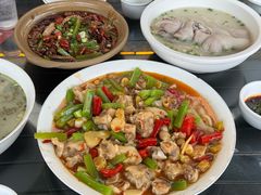 -双流老字号董蹄花(机场南四路店)