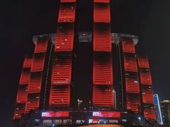 -重庆两江夜游-金碧系列