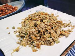 -五谷丰登·胶东海鲜·家常菜(张村店)