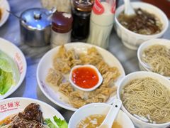 -吴财记面家(大同路店)