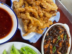 -卫巷菜馆(芙蓉总店)