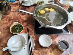 -潮悦牛肉火锅城(水贝店)