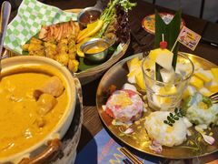 -泰妃殿(武汉首店)