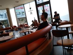 -星巴克臻选(中山石岐大信新都汇店)