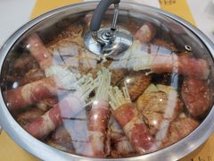 -黄记煌三汁焖锅(镇江苏宁广场店)