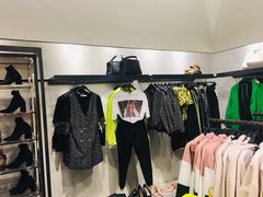 -ZARA(成都远洋太古里店)