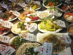 -赵家羊肉汤(建安路店)