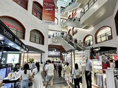 -盛京大奥莱(沈阳奥体店)