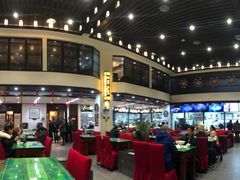 -令氏家外家岐山面(火炬路店)