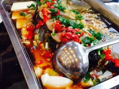 -徽州美食(三十年老店)