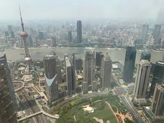 -上海柏悦酒店·世纪100牛排馆