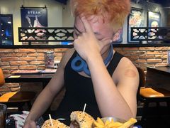 -bluefrog蓝蛙(水游城店)