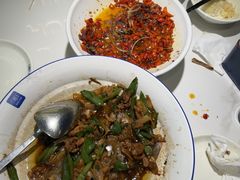 -兰湘子·湘菜小炒(石家庄万象城店)