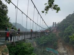 -古龙峡云天玻霸