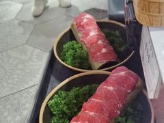 -空之介寿喜烧·和牛放题(恒隆广场店)