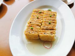 -广州富力君悦大酒店空中花园