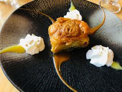 -La Creperie法餐厅(芮欧百货店)