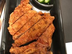 -馔豚·台北菜专门店(深圳湾万象城店)