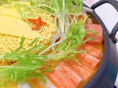 -博姆炸鸡精品餐厅(常发广场店)
