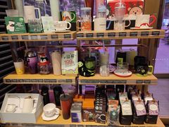 -星巴克臻选(北京世贸天阶店)