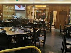 大堂-和盛盛粥庄(星湖店)