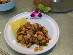 -小蓝鲸湖北菜(八一路店)