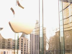 -Apple零售店(新街口店)