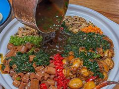 -金龙·打边炉(南京西路店)