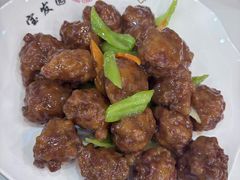 -宝发园名菜馆