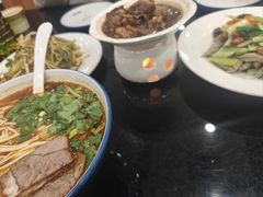 -宛平李记小吃(东关街店)