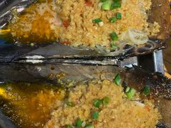 -疆里疆外·和田烤肉·清真