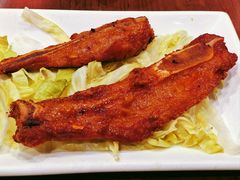-新旺茶餐厅(嘉里城店)