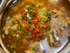 -高嗲嗲·现炒下饭菜(石鼓路店)